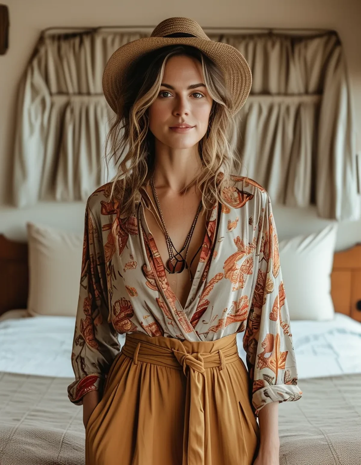 The Real Math Behind Building a Capsule Wardrobe That Actually Works for Travel