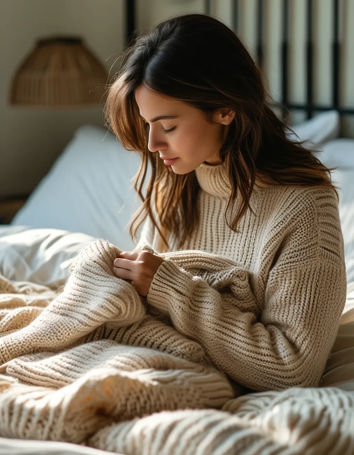 How to Actually Extend the Life of Your Clothes (Beyond Washing Less)
