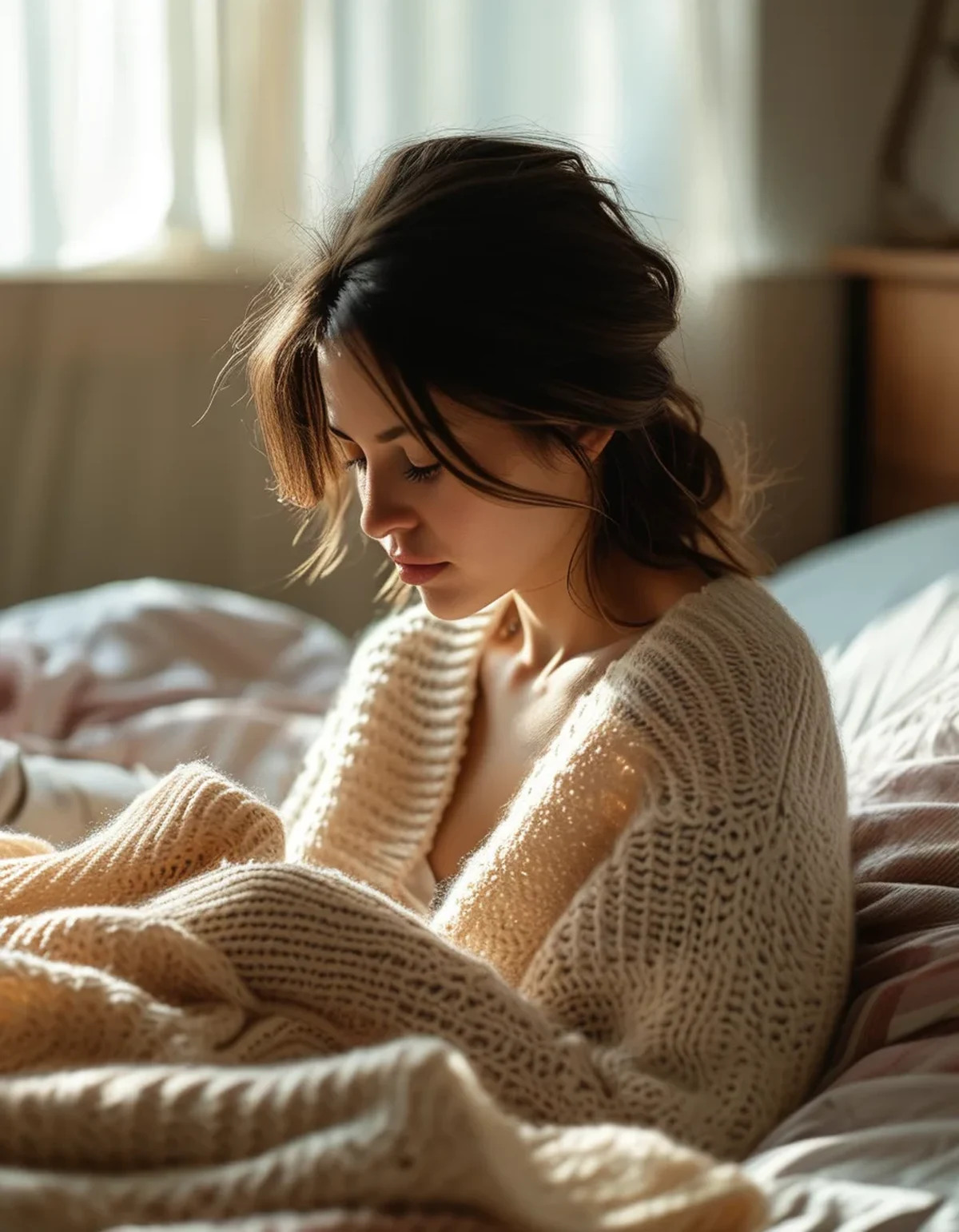 How to Actually Extend the Life of Your Clothes (Beyond Washing Less)