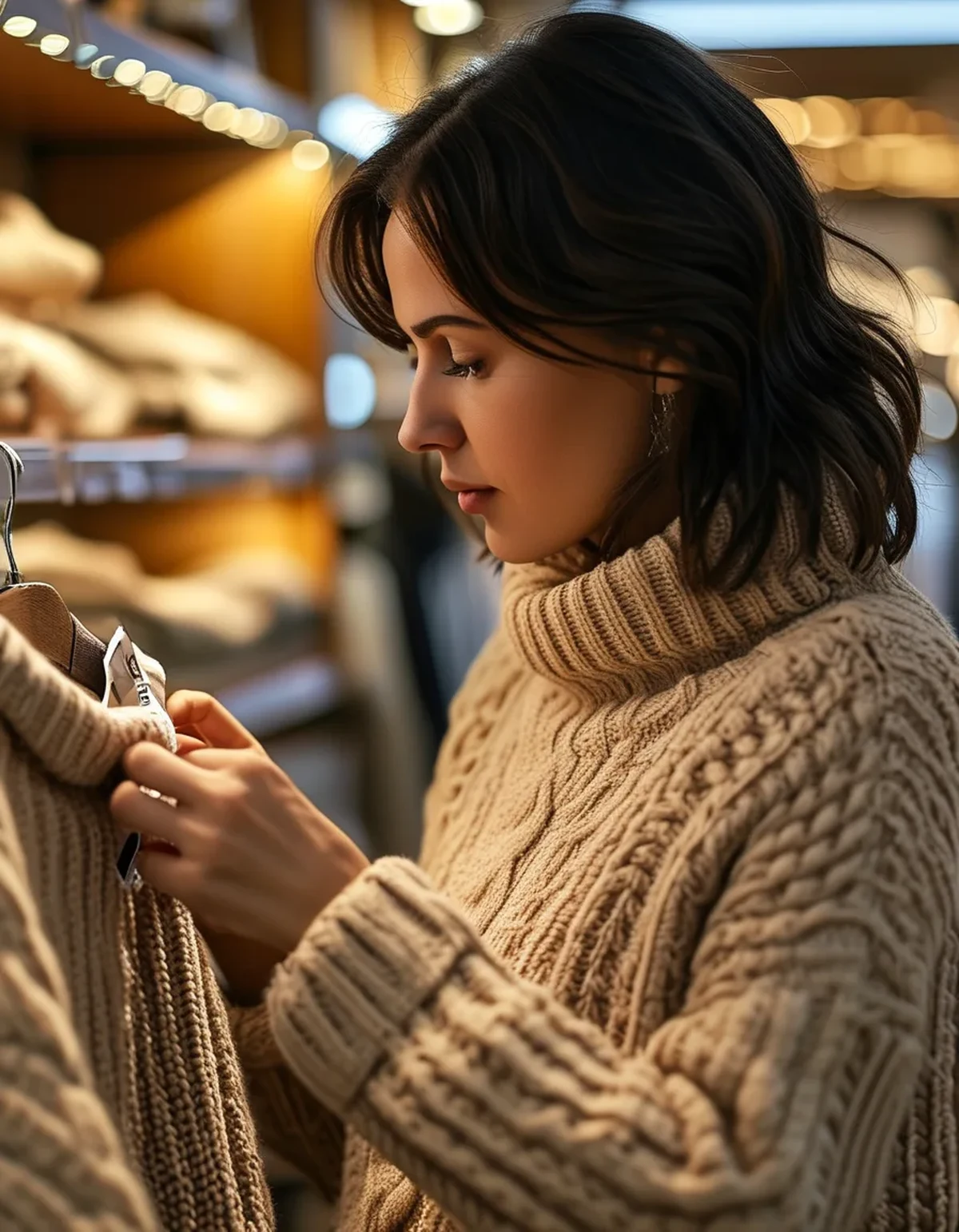 How to Read a Care Label — and What It Tells You About Quality