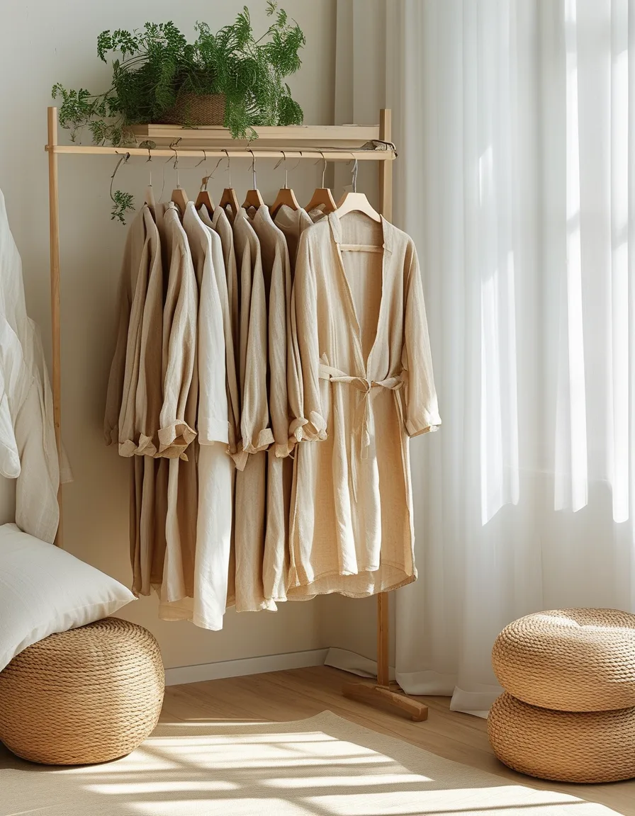 How to Care for Linen So It Lasts (and Looks Better With Age)