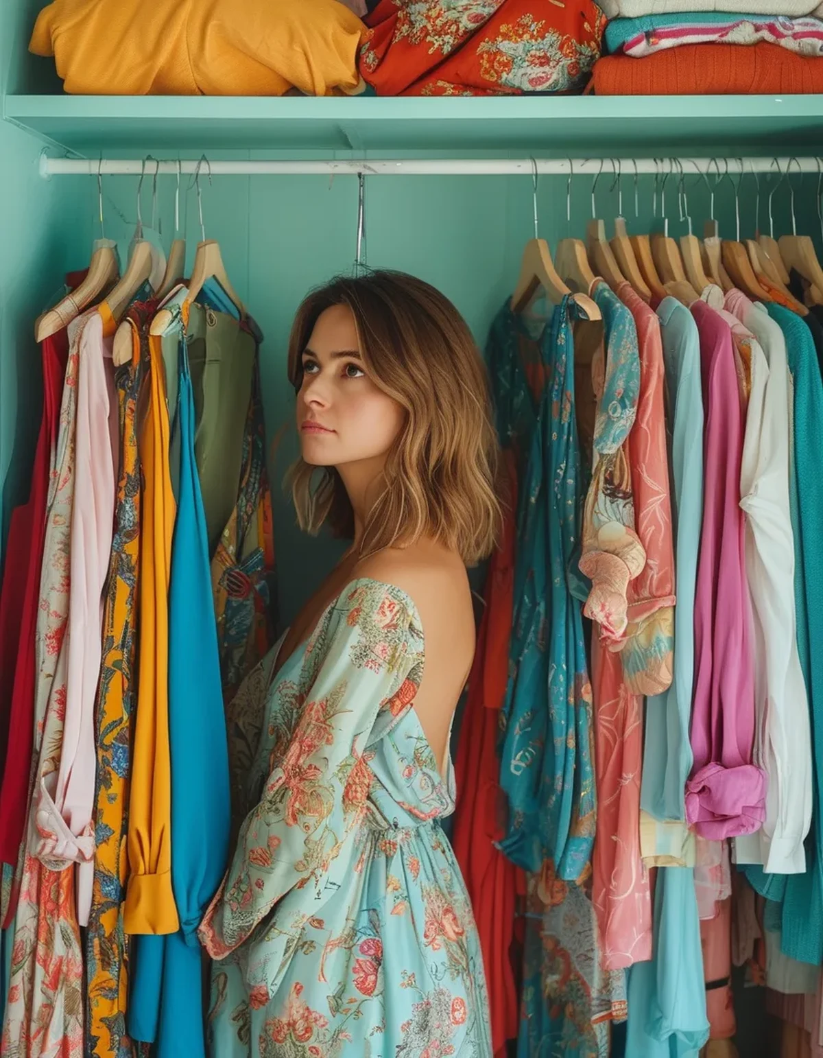 The 30-Wear Test: A Quick Gut Check Before Buying Anything New
