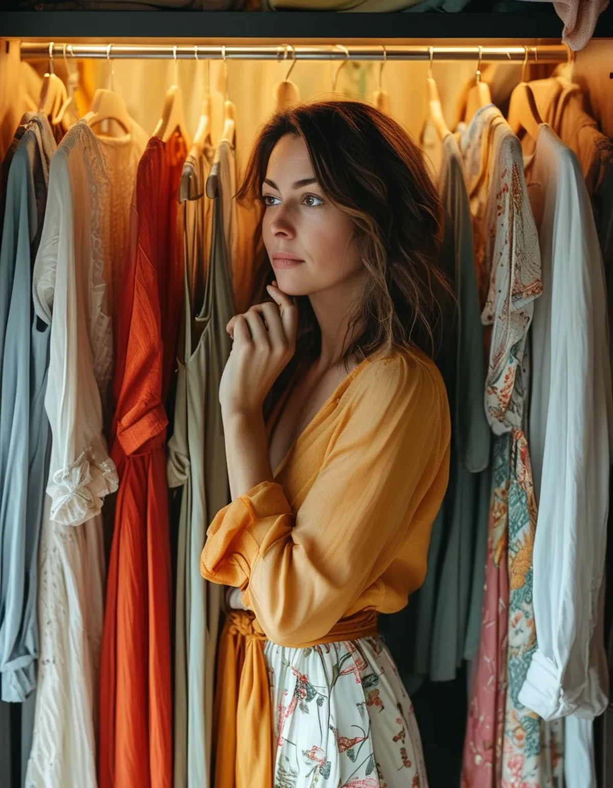 The 30-Wear Test: A Quick Gut Check Before Buying Anything New