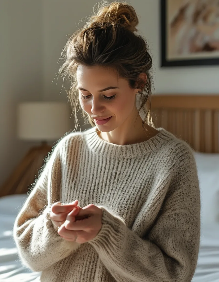 Why Cheap and Expensive Cashmere Both Pill (Just at Different Speeds and for Different Reasons)