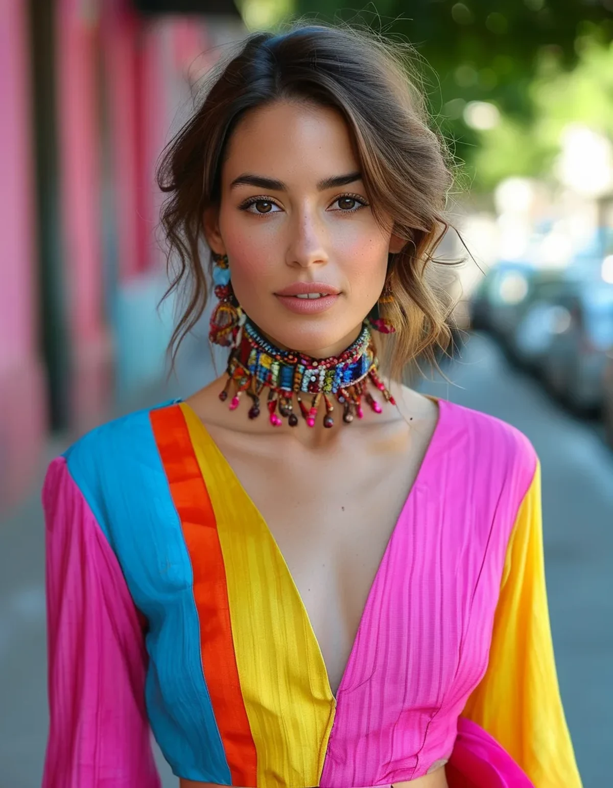 Why You Stop Reaching for a Color You Used to Love (And How to Bring It Back)