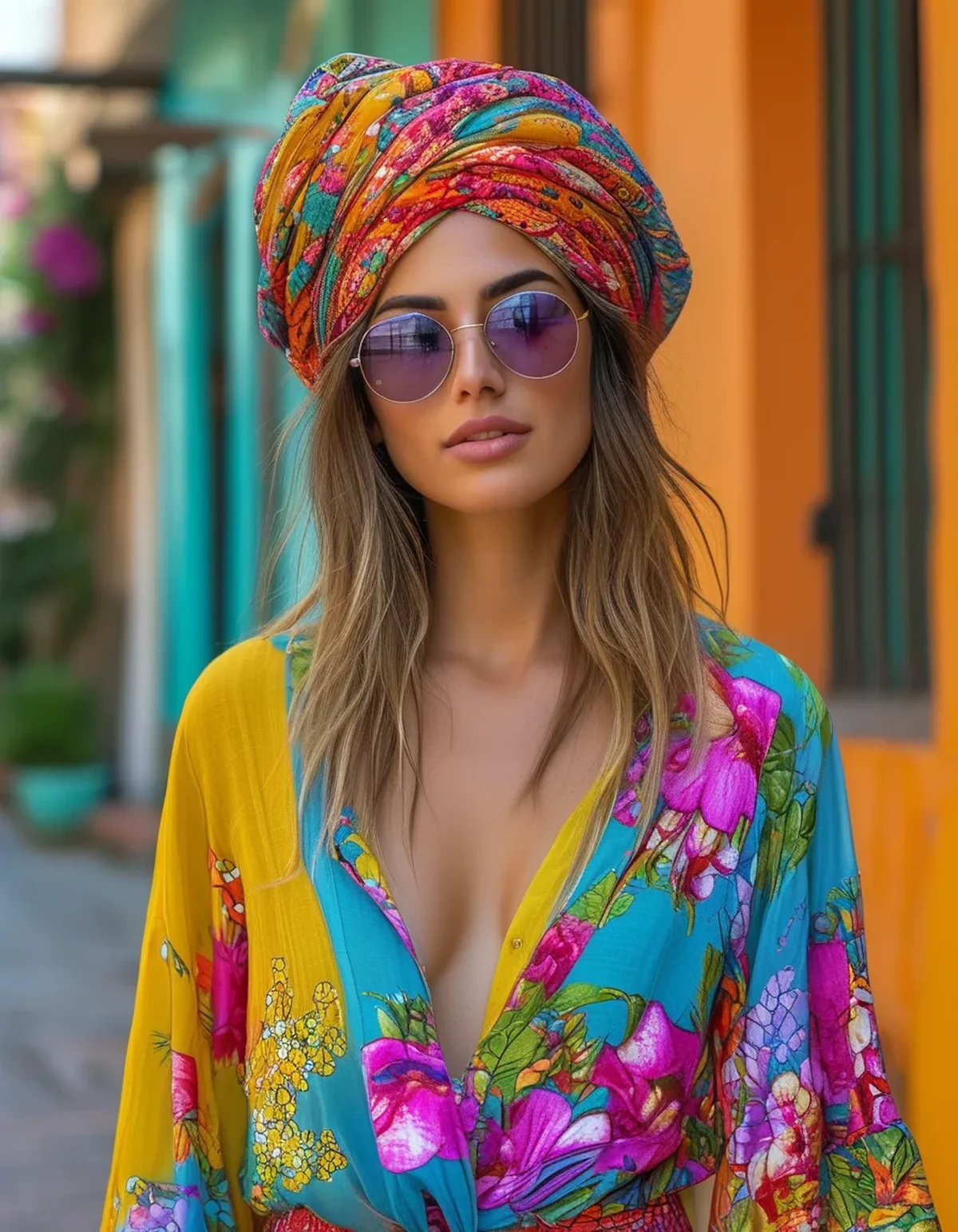 Why You Stop Reaching for a Color You Used to Love (And How to Bring It Back)