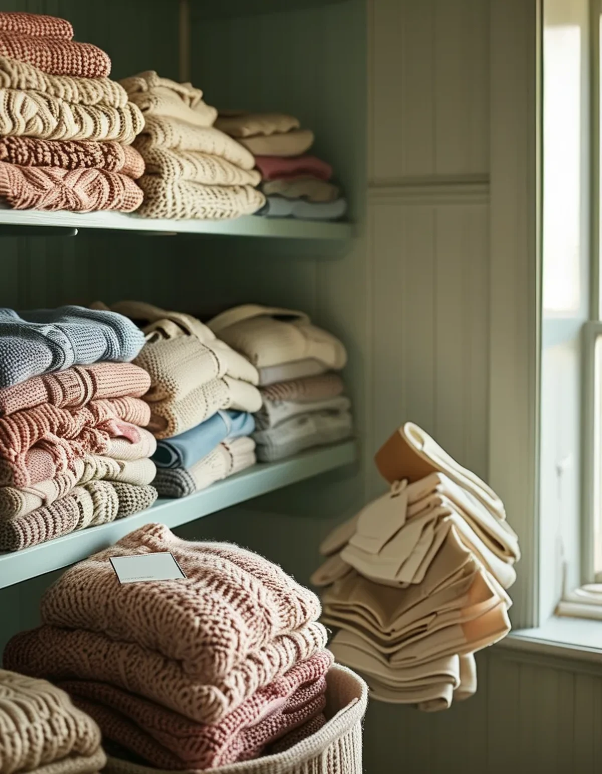 Why Two Care Labels Disagree About the Same Fiber