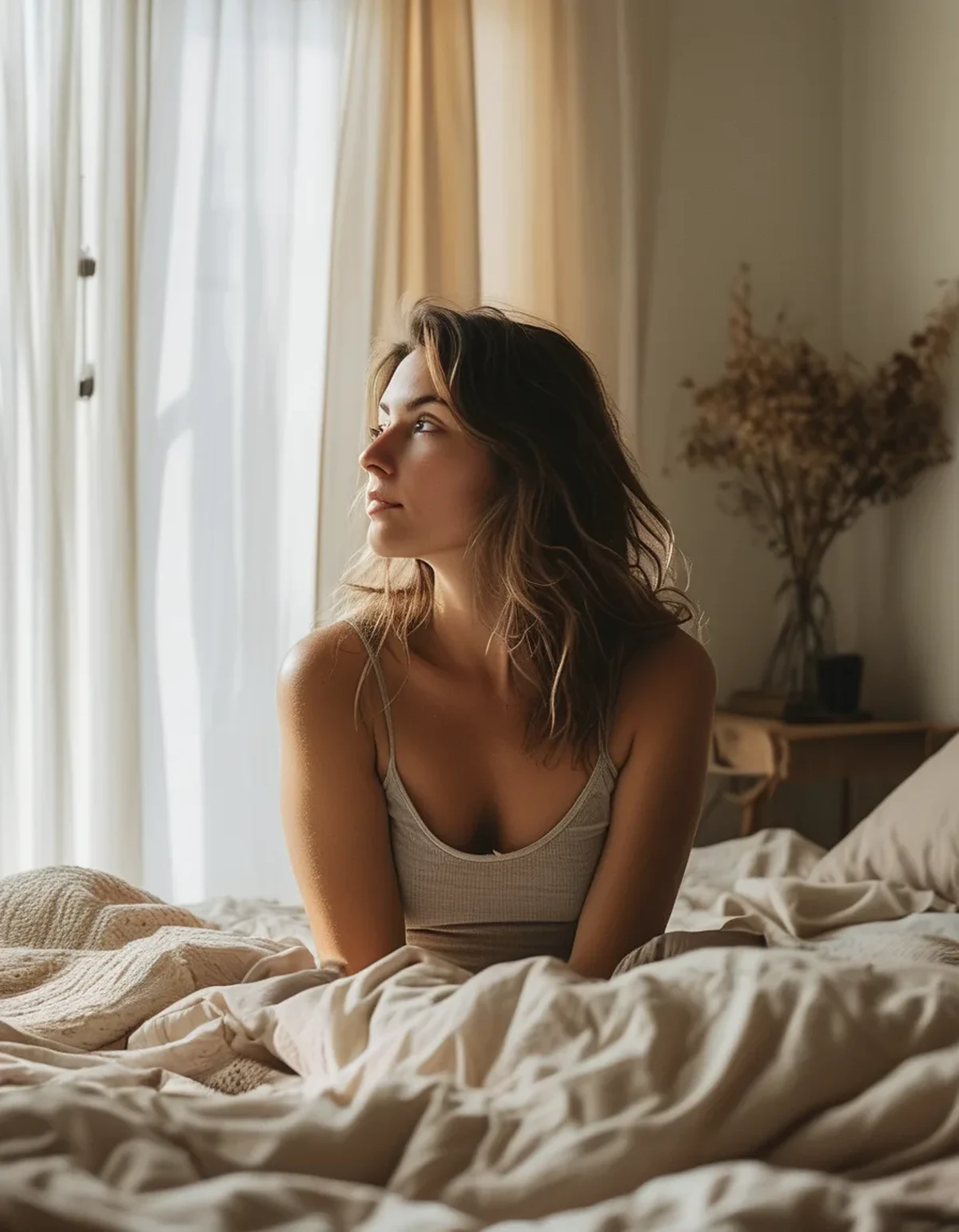 Why Some Clothes Never Feel Like 'You' Even When They Fit Perfectly